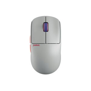 PulsarGamingGearsX2CrazyLightTokyoEdition���C�����X�Q�[�~���O�}�E�X���y��35�O����8K�|�[�����O���[�g1ms32000DPIOpticalswhichXS-1Flagship