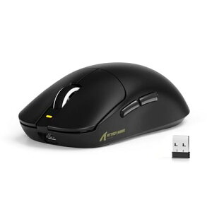 ATTACKSHARKX8SE�Q�[�~���O�}�E�X3���[�h�ڑ�2.4GBluetoothUSB-C�L��BK52820�`�b�vPAW3311�Z���T�[���y59g�����x�����x��x���ő�25000DPI�����\8000���X�C�b�`����