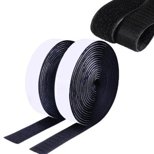 �yFineGood�z�t�@�X�i�[�e�[�v���̓}�W�b�N�t���e�[�v���S�����Еt�I�X�E���X���ʃe�[�v�t���h���ϔM�ƒ�pDIY�p2�{�Z�b�g(�u���b�N��25mmx��3M)