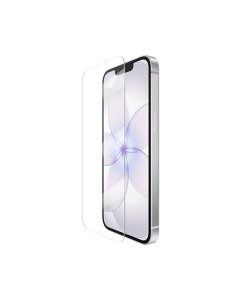 Belkin UltraGlass 2 iPhone 18 Pro Max/17 Pro Max�Ή� �����K���X�t�B���� �ő�25�{���x