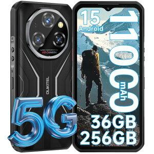 OUKITELWP555GSIMt[X}z{36GBRAM256GBROM2TBg\Android15^tlXX}z11000mAh̑eʃobe[108MP+32MPJX}[gtHhhoϏՌX}z
