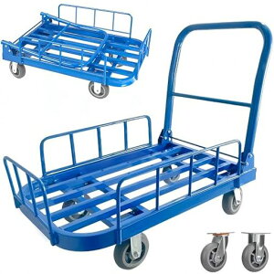 EastEamilyJStԐ܂肽ݎ艟ԑ^90x60cmω׏d325kgԉ^ԎO\ȃtFXt~ߓ]h~6C`LX^[Éh360x]@\^ѕ֗_Ɓc