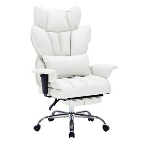 �K�[�r�[(Garvee)�Q�[�~���O�`�F�A �I�t�B�X�`�F�A �В��֎q 150°���N���C�j���O �I�b�g�}�� ���T�|�[�g PU���U�[ �z���C�g