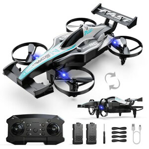 DEERC �h���[�� �q������ �g�C�h���[�� ���� ���󗼗p 100g���� ���S�Ҍ��� �~�j�h���[�� �����L�[���� �o�b�e���[2�� HT35 �O���[��