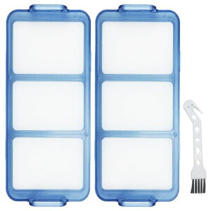 EATBALE2Pcs�Ή�EufyRoboVac11S�A11S