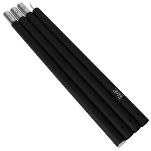 DOD(�f�B�[�I�[�f�B�[) �n�C�p�[���e�L�|�[�� 260cm �A���~�y���S�̑���35mm�z ��^�R�b�g���n�^�[�v�̃��C���|�[���� XP8-632-BK