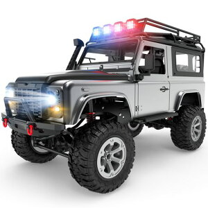 DEERC ���W�R���J�[ �N���[���[ �I�t���[�h 1/12 4WD 120�����s �Ɨ��T�X�y���V���� ���i�K���x���� �u���[�L �Z�K�F�؍�