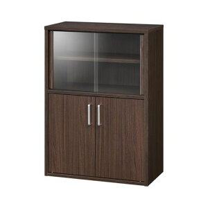 YƐHIJbv{[hؐl炵̕ɂ҂ȕ57cm̃RpNgTCY_[NuEؖڕx[VbNfUC56.6xs29.5x80cmFUL-8055DGDKtjR