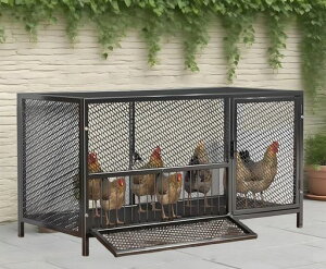 TUIYIDUO{P[WXeX̃`LR[v^wnEX130*58*62cm6-10HpxbV{VƑOʃhAt{ɎP[WʋCgݗĊȒPOp(ubN)