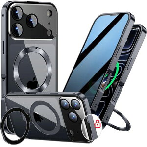 yXChJo[CbNE`h~EV̈̌^Jی+CDBX^hziPhone17ProMaxpP[XSʕیMagsafeΉ[hz[t[{̂ČE}bgt[]cc