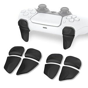 PlayVitalps5�R���g���[���[�ɑΉ��p2�y�A�V�����_�[�{�^���G�N�X�e���V�����g���K�[�Aps5edge�Ή��p�Q�[�����P�A�W���X�^�[�Apsportal�Ή��p�o���p�[�g���K�[�G�N�X�e���_�[�y�u���b�N�z