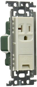 �p�i�\�j�b�N(Panasonic)15A�E20A���p�����A�[�X�^�[�~�i���t�ڒn�R���Z���g�����g�t�z���C�gWTF19313WK