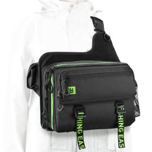 BoomsFishingIB1�t�B�b�V���O�o�b�O�����V�����_�[�o�b�O���@�\��e�ʒނ�o�b�O�T�C�Y:31cmx23cmx15cm