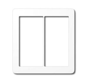 �p�i�\�j�b�N(Panasonic)�R�X���V���[�Y���C�h21�X�C�b�`�v���[�g(���E���h)2�A�p�z���C�g2�Z�b�gWTC7102W2