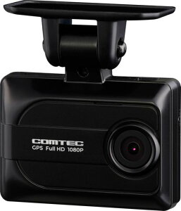 �R���e�b�N �h���C�u���R�[�_�[ HDR003 200����f Full HD GPS���� microSD�J�[�h�����e�i���X�t���[�Ή� 16GBmicroSD�J�[�h�t�� ���ԊĎ��@�\ ���{�� 3�N�ۏ�