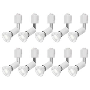 DiCUNO�_�N�g���[���p�X�|�b�g���C�gE11����LED�d���t��60W�`���������FLED�X�|�b�g���C�g6W���C�e�B���O�o�[�p�X�|�b�g���C�g�_�N�g���[���p���P�x5000K�L�p�񒲌��z���C�g10��