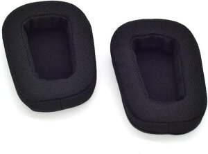 TDITD�C���[�p�b�h�ƌ݊����̂���LogitechG533G633G635G933G935�C���[�p�b�h�C���[�N�b�V���������p���p�b�h