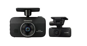 �P���E�b�h�h���C�u���R�[�_�[DRV-MR770�O��B�e2�J����WQHD�^��O��2�J�����ɍ����xCMOS�Z���T�[�uStarvis�v�X���[�N�K���X�Ή����邳�����@�\���ڃu���b�NKENWOOD[�o����t�T�[�r�X�Ή�]