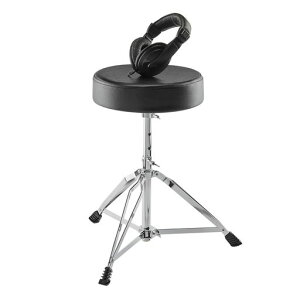 Alesis�h�����X���[���ƃw�b�h�z�����܂ޓd�q�h�����p�A�N�Z�T���[�Z�b�gDrumEssentialsBundle