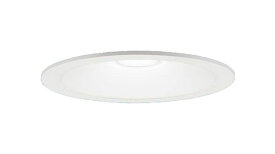 パナソニック(PANASONIC)ベースダウンライトLED一体型昼白色・拡散マイルド・Φ15060形ホワイトLGD1201NLE1