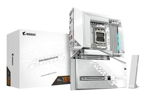 GIGABYTEX870AORUSSTEALTHICEATX}U[{[hzCgX870ASTEALTHICEMB6786