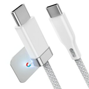 Magtameusbc&usbcP[u΋zǖʂɌŒ@\^CvcP_[uv[g2zh~60W/3A}[dPDZptype-cP[_uPhone15/MacbookPro/Pad/Procto