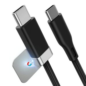 Magtameusbc&usbcP[u΋zǖʂɌŒ@\^CvcP_[uv[g2zh~60W/3A}[dPDZptype-cP[_uPhone15/MacbookPro/Pad/Procto