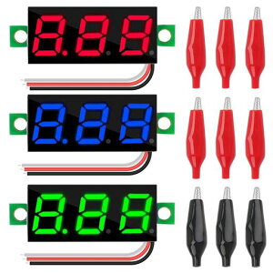 Youmile3DC0-100V~jfW^dv0.36C`3FԗΐLEDfBXvC9AQ[^[Nbvt3deX^[