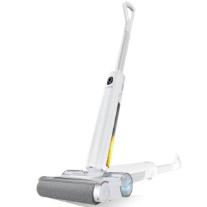 JONR S20 Pro ���@���|���@�y���{�ŏ��̐�&�ȃX�y�[�X�݌v�z180°�t���t���b�g 3.2kg���y�� ������ �������p �z���E���@���������| �R�[�h���X�|���@ 25000pa �_�u���R�[���ї��ݖh�~ �t���h�~ �c