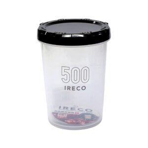 KOKUBO(�R�N�{)IRECO�H�i�ۑ��e��S500ml���{���H��@�Ή��v���X�`�b�N�W�t���t���b�g�L���j�X�^�[�������L�b�`�������p�b�N�C�ۏ�������؃t�[�h�����������T���_�􂢂₷�����[KK-626