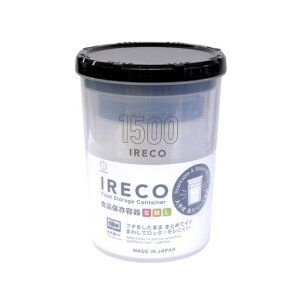 KOKUBO(�R�N�{)IRECO�H�i�ۑ��e��3�Z�b�g(S�EM�EL)���{���H��@�Ή��v���X�`�b�N�W�t���t���b�g�L���j�X�^�[�������L�b�`�������p�b�N�C�ۏ�������؃t�[�h�����������T���_�􂢂₷�c