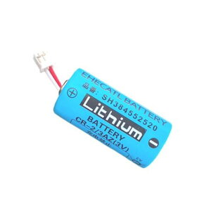 SH384552520 CR-2/3AZ 3V ��p���`�E���d�r �Z��΍Ќx�������p�d�r