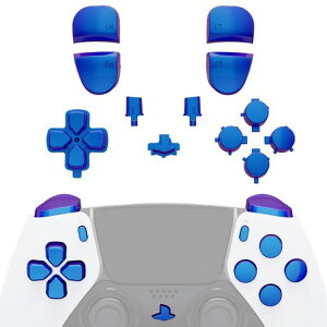 eXtremeRateps5edgeRg[[ɑΉpbLfUCt{^ZbgL[AVFAIvVAz[AtFCX{^R1AL1AR2AL2gK[ARg[[͂܂c