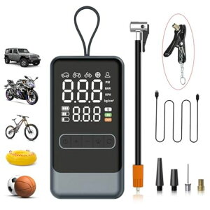 YUHAFOCꎩ]ԓdő刳150PSI[dpĎouΉԃoCNI[goCt}}`{[pLEDCg~CwGARvbT[^CGAc