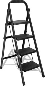 �r��4�i�܂肽���݂͂����肷��t���r���������X�e�b�v��X�c�[���L���^�c��q�������Ostepladder�n�V�S�y�ʃR���p�N�g���S����~�ߐ܂��ݑω׏d230KG