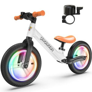 OWOWZON�y�_���Ȃ����]�ԃL�b�Y�o�C�N�q���p����S���^�C���x���t��12�C���`(30.5cm)���y�ʎ����^�ѕ֗������\�V�[�g��������蕨��p�ߋ�����Ⴈ�j���N���X�}�X�v���[���g�j�̎q�c