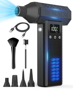 FOXKINGŋ120m/sԃu[ŋ300000rpmdGA_X^[^~ju[(3iʒE8000mAhE200AƉ)[duA[2LEDCgt274gyʃR[hX