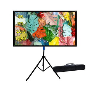 �������v���W�F�N�^�[�X�N���[��4K�Ή�16:980�C���`�O�r���������O���p�X�N���[���h������H3-5���ŊȒP�ݒu�\�y80�C���`�z