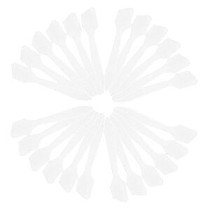 Wopanxye50�{�Z�b�g�X�p�`�����g���̂Ĕ��e�X�p�`�������ϕi�p�N���[���D�X�p�`����DIY�g�їp���[���ϕi�X�v�[���X�L���P�A�c�[�����σX�v�[�����e�t�F�C�X�}�X�N�O���b�^�[�W�F�����C�c