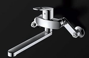 TOTO�L�b�`���p�Ǖt�V���O����������(�G�R�V���O��)TKY01305JA�V���o�[