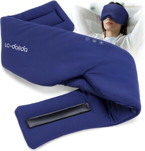 LC-dolida �A�C�}�X�N �����p �_�炩���V���N�� 3D���̌^ �A�C�}�X�N ���܂ŕ��� USB �[�d�� ���̎Ւf ���� ���� �O�b�Y ���s�O�b�Y �y�� �j�����p ����\ �Ă����K �g�їp�P�[�X�t ���F