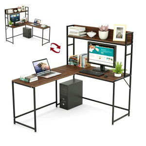 �p�\�R���f�X�N���[�N�f�X�NL���^�C�v��150+110cm���E���ւ��\�I�t�B�X�f�X�N�Q�[�~���O�f�X�N���j�^�[�A�[���Ή����[���b�N�t����ɋ����V�׋����w�K���R�[�i�[�f�X�N��Ɗ������c