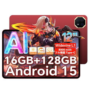 yAndroid15^ubg12C`zTECLASTT60AIAhCh15^ubg2KʁA2000*1200IPSAAI@\+90Hz̍tbV[gA8000mAh+t@\^CvCA8RACPU2.0Ghz