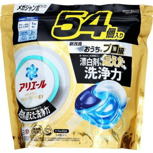 Procter&Gamble�A���G�[�������܃W�F���{�[��PROPOWER�߂������K�W�����{�T�C�Y54��