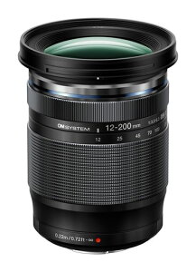 OM SYSTEWM ���{���Y�[�������Y M.ZUIKO DIGITAL ED 12-200mm F3.5-6.3 ���R���i/�o�R/�A�E�g�h�A/���s