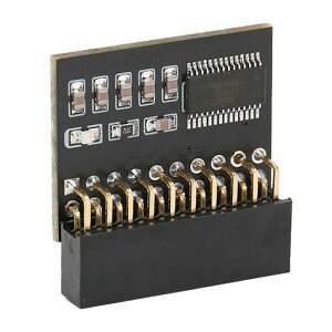 TPM1.2ÍZLeBW[LPC20s-PCRec̈SȈÍƕی̂߂̓ƗÍvZbTÃuh̃}U[{[hɑΉ