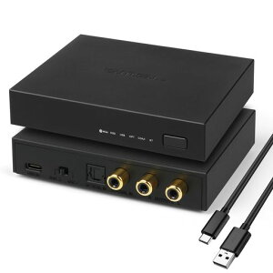 SMSLPS200fW^AiOI[fBIRo[^[ES9039Q2MXU316USBDACUSB///BluetoothRCAo32Bit/768kHzDSD512MQA/MQA-CDDAC