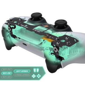 eXtremeRateps5Rg[[BDM-030V_[&tF[X&L[ΉpCgo[Wz[NbL[LbgAps5Rg[[JX^}CNXCb`L2R2tFCX{^Nbc