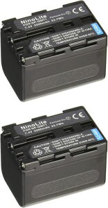 NinoLiteNP-QM71NP-QM71DNP-QM70�݊��o�b�e���[2�Z�b�g�\�j�[HDR-SR1HDR-UX1HDR-HC1���Ή�npqm71x2_t.k.gai