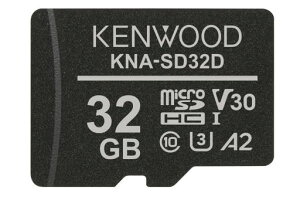 PEbh(KENWOOD)microSDHC[J[hKNA-SD32Dϋvԕۑ3DNAND^pSLC̗pL^ubN